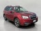 2017 Subaru Forester 2.5i Premium CVT