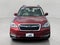 2017 Subaru Forester 2.5i Premium CVT