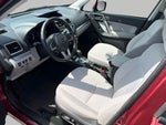 2017 Subaru Forester 2.5i Premium CVT