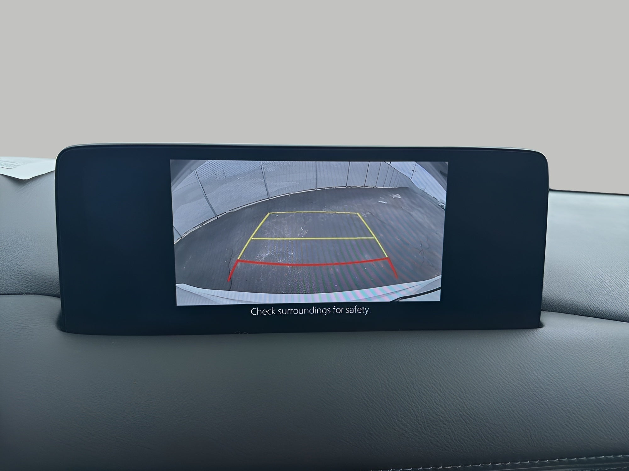 2024 Mazda Mazda CX-5 2.5 Carbon Turbo AWD