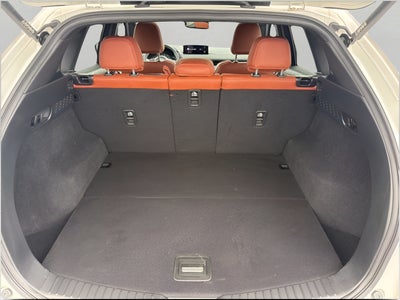 2024 Mazda Mazda CX-5 2.5 Carbon Turbo AWD