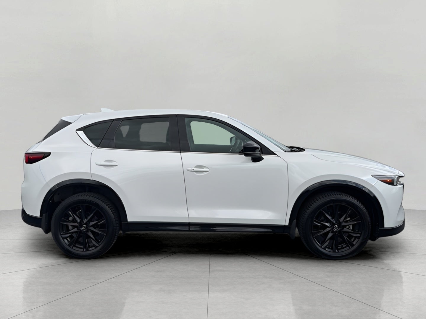 2024 Mazda Mazda CX-5 2.5 Carbon Turbo AWD