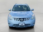 2013 Nissan Rogue AWD 4dr SL