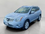 2013 Nissan Rogue AWD 4dr SL