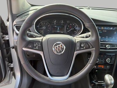 2021 Buick Encore AWD 4dr Preferred