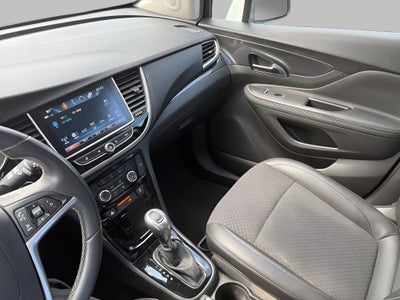 2021 Buick Encore AWD 4dr Preferred