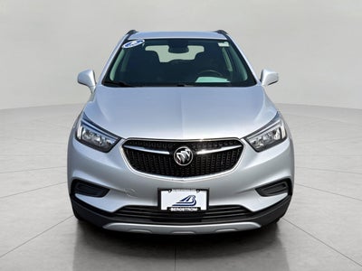 2021 Buick Encore AWD 4dr Preferred