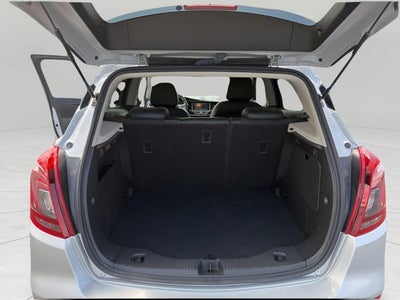 2021 Buick Encore AWD 4dr Preferred