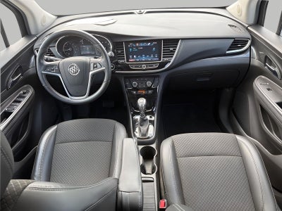 2021 Buick Encore AWD 4dr Preferred