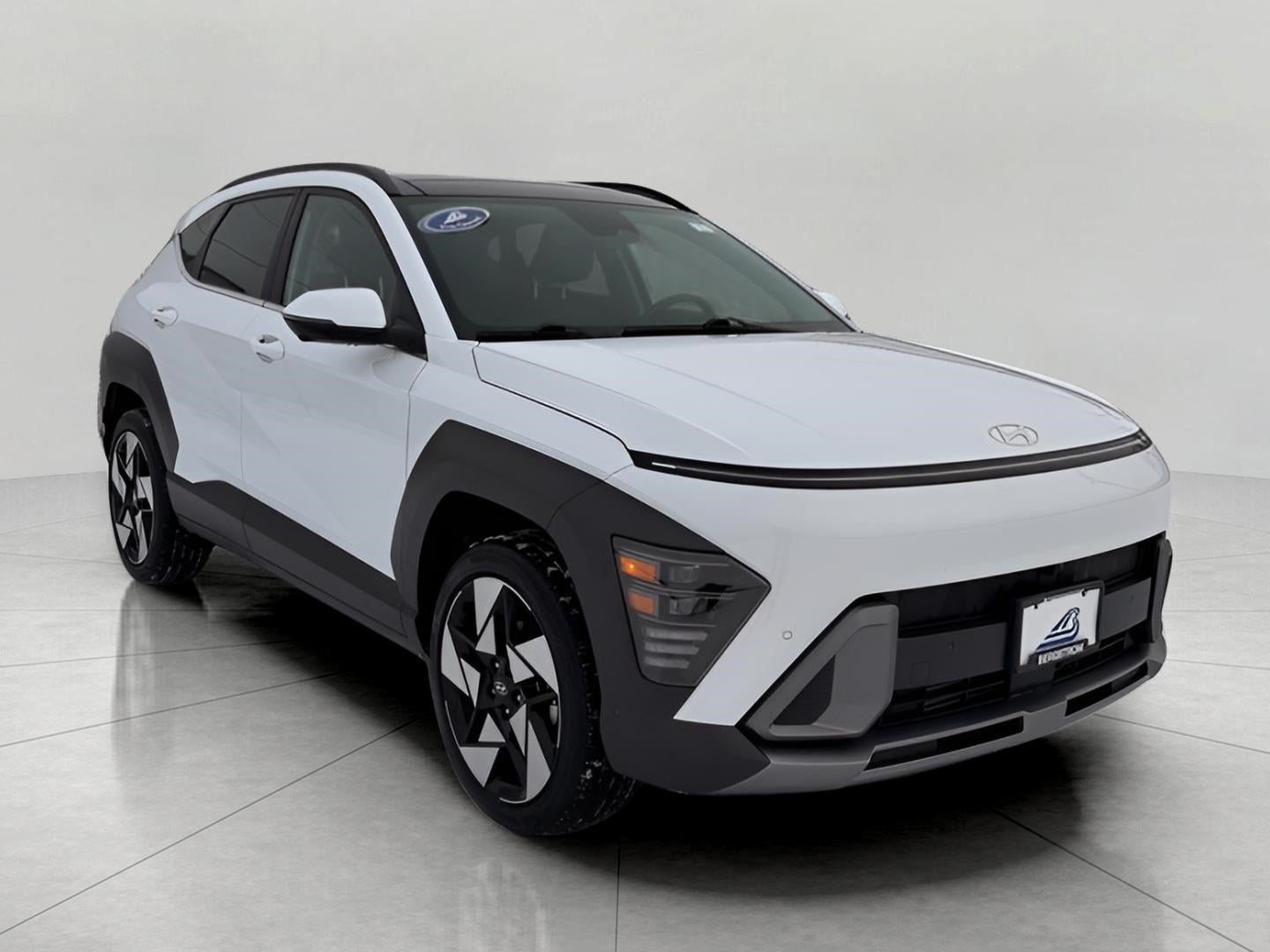 2024 Hyundai KONA Limited AWD