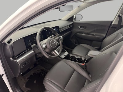 2024 Hyundai KONA Limited AWD