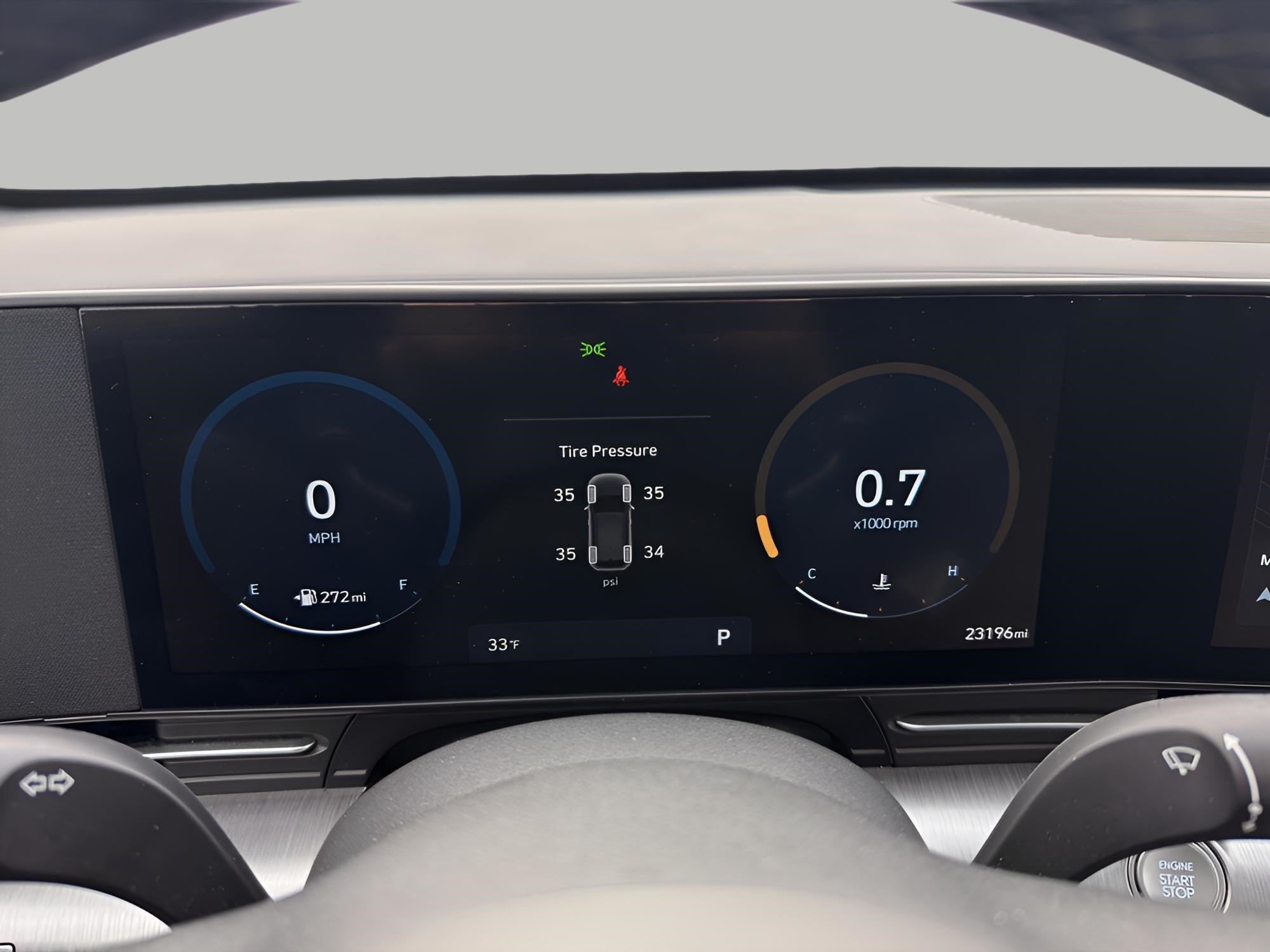 2024 Hyundai KONA Limited AWD