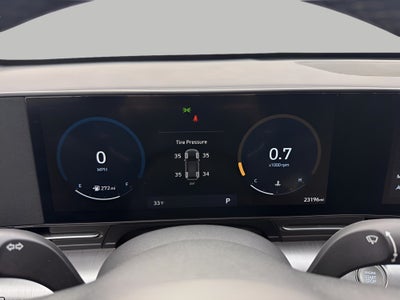 2024 Hyundai KONA Limited AWD