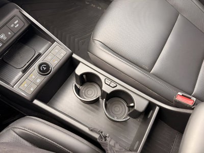 2024 Hyundai KONA Limited AWD