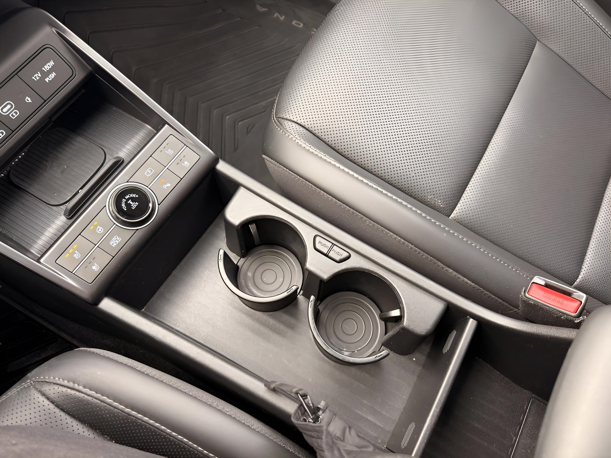 2024 Hyundai KONA Limited AWD