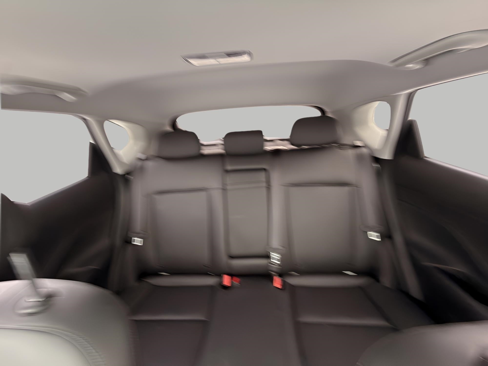 2024 Hyundai KONA Limited AWD