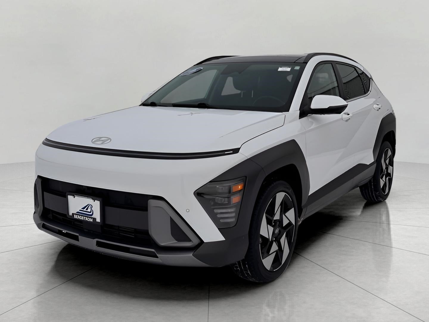 2024 Hyundai KONA Limited AWD