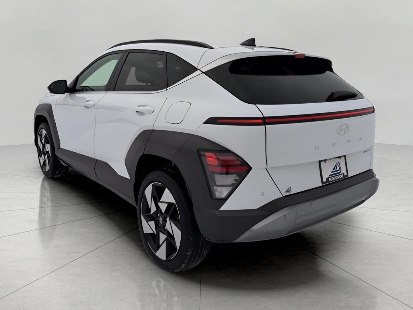 2024 Hyundai KONA Limited AWD