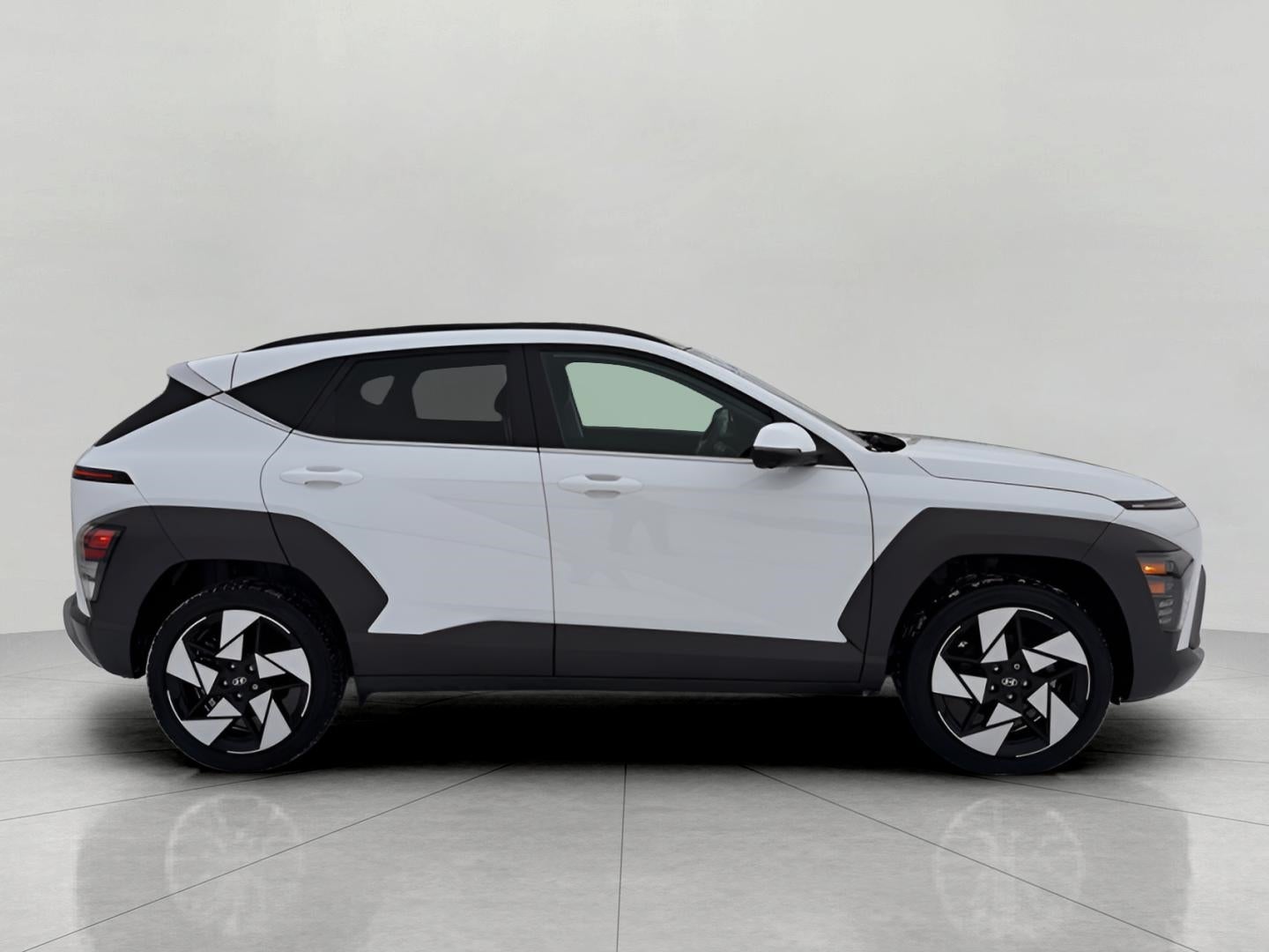 2024 Hyundai KONA Limited AWD
