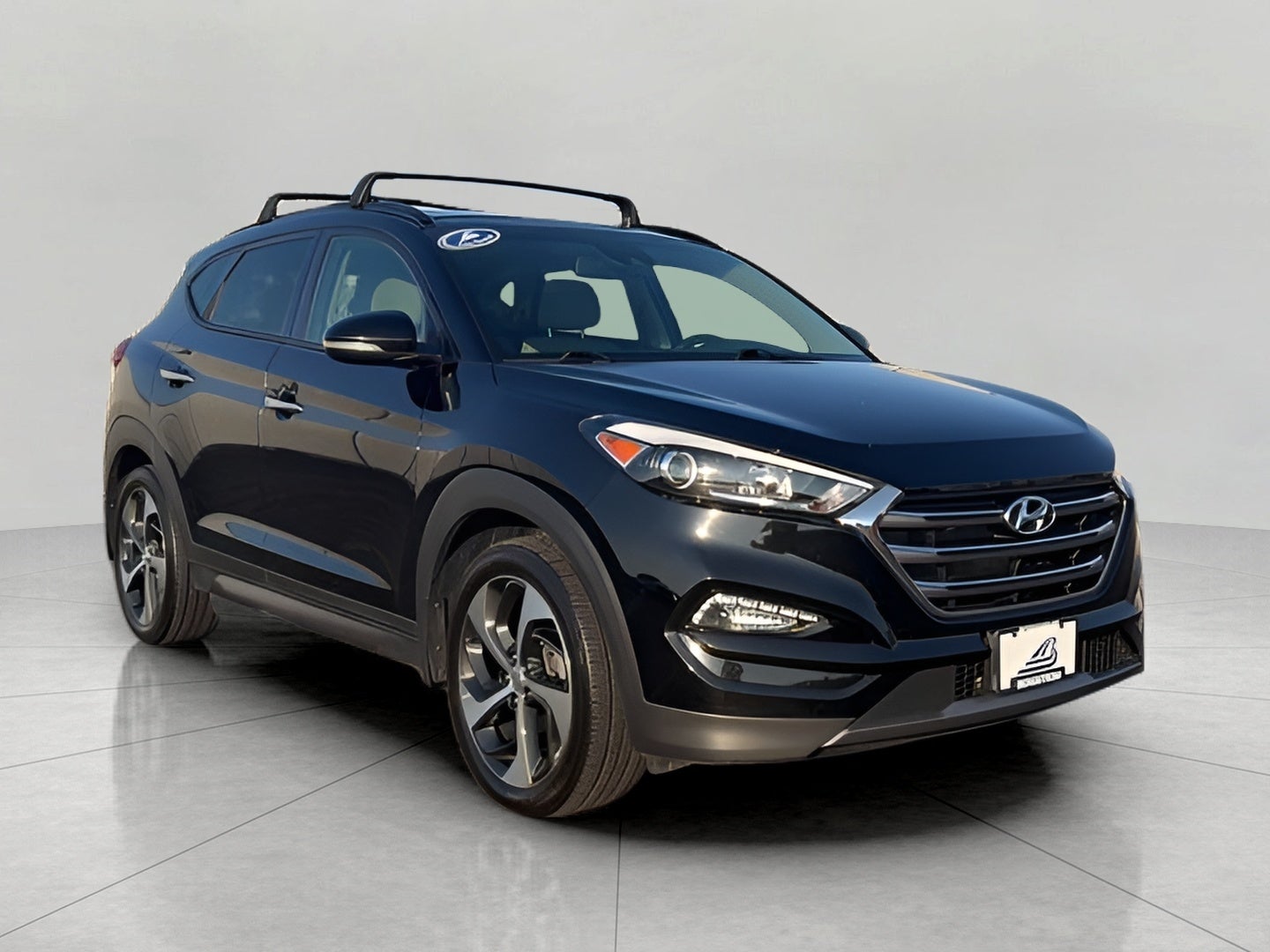 2016 Hyundai TUCSON AWD 4dr Sport