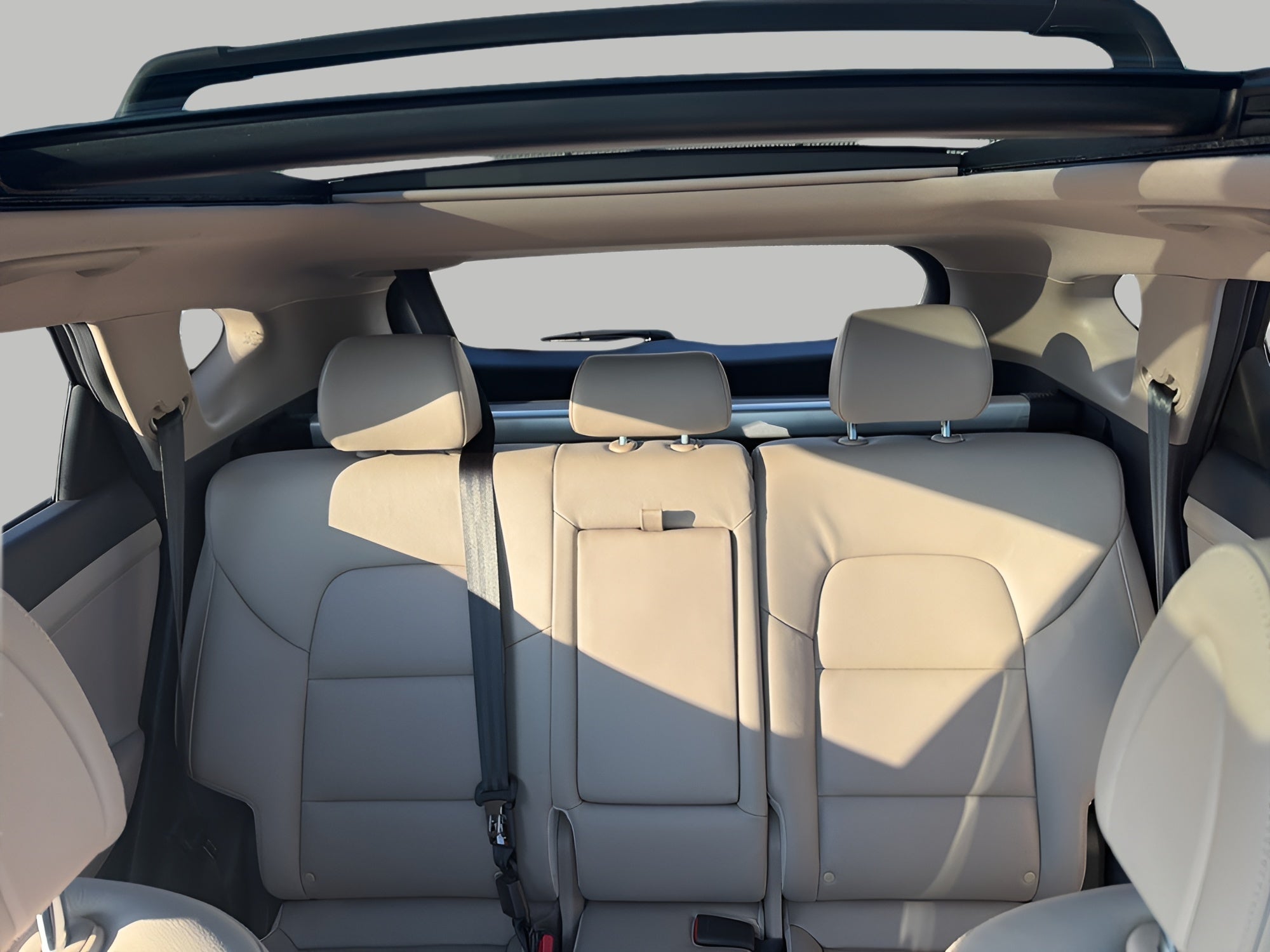 2016 Hyundai TUCSON AWD 4dr Sport