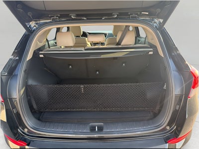 2016 Hyundai TUCSON AWD 4dr Sport