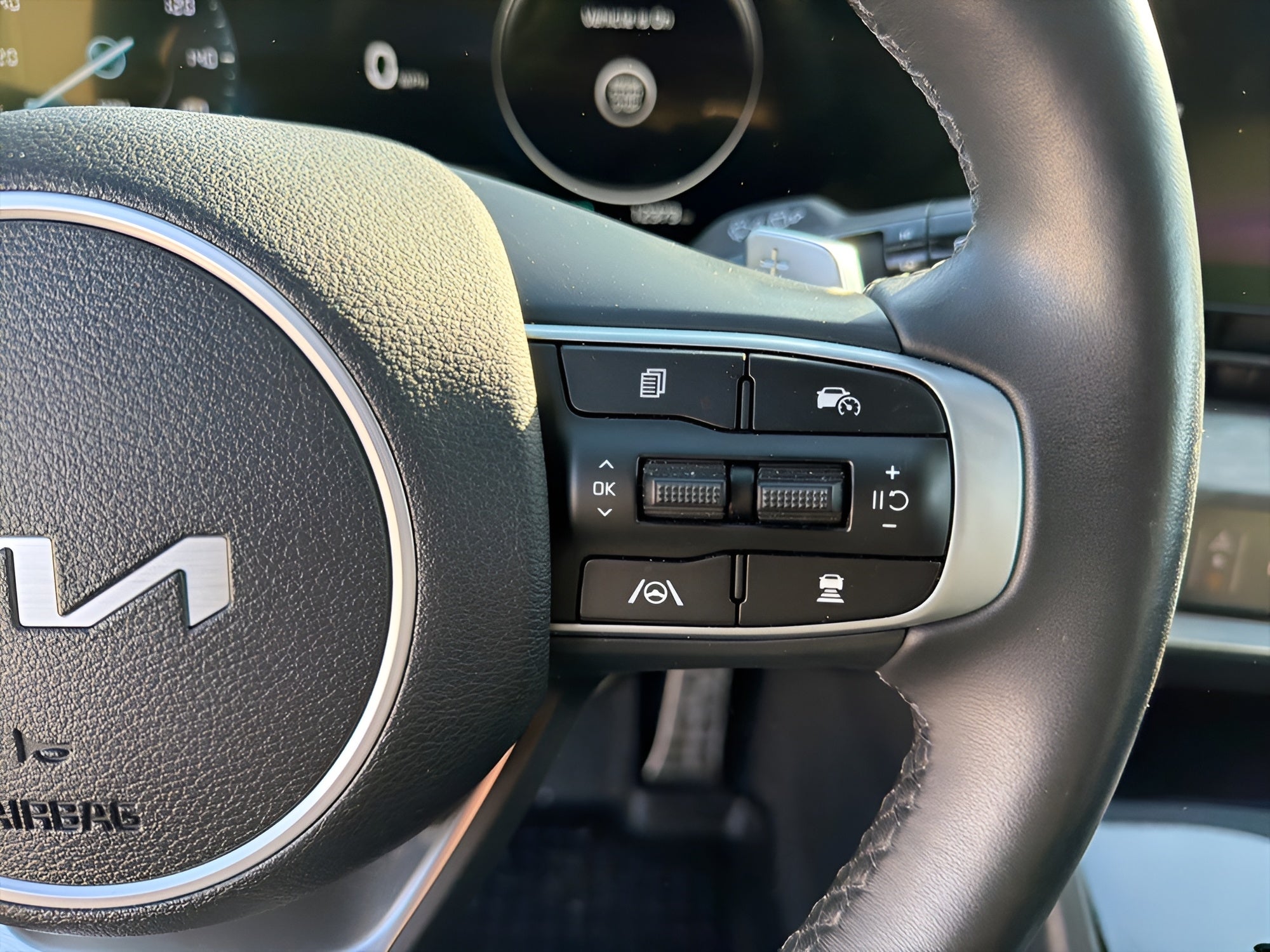 2025 Kia Sportage Plug-In Hybrid X-Line Prestige AWD