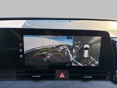 2025 Kia Sportage Plug-In Hybrid X-Line Prestige AWD