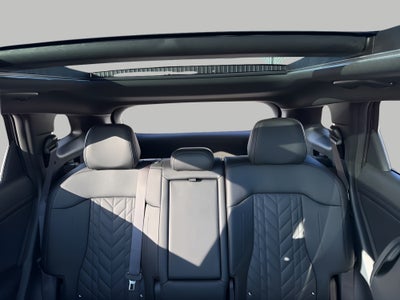 2025 Kia Sportage Plug-In Hybrid X-Line Prestige AWD