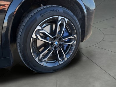 2025 BMW X1 M35i M35i Sports Activity Vehicle