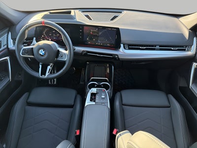 2025 BMW X1 M35i M35i Sports Activity Vehicle