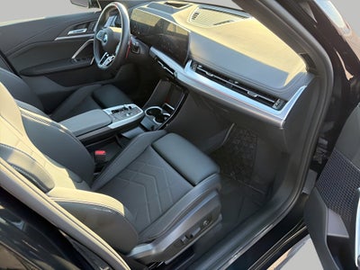 2025 BMW X1 M35i M35i Sports Activity Vehicle