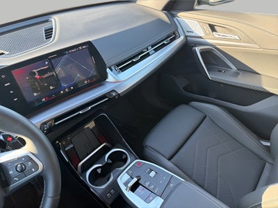 2025 BMW X1 M35i M35i Sports Activity Vehicle