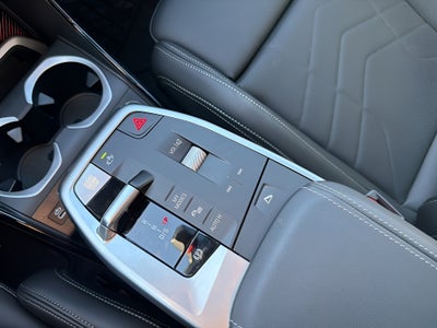 2025 BMW X1 M35i M35i Sports Activity Vehicle