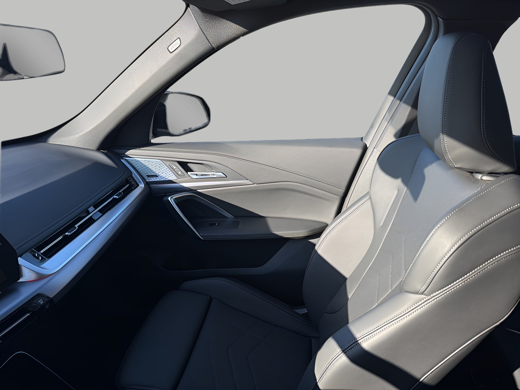 2025 BMW X1 M35i M35i Sports Activity Vehicle