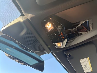 2025 BMW X1 M35i M35i Sports Activity Vehicle