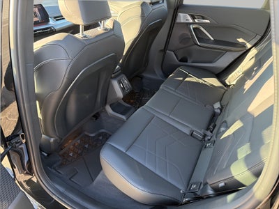 2025 BMW X1 M35i M35i Sports Activity Vehicle