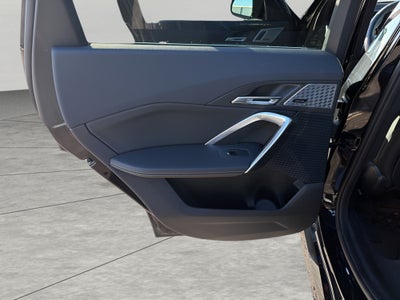 2025 BMW X1 M35i M35i Sports Activity Vehicle