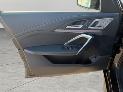 2025 BMW X1 M35i M35i Sports Activity Vehicle