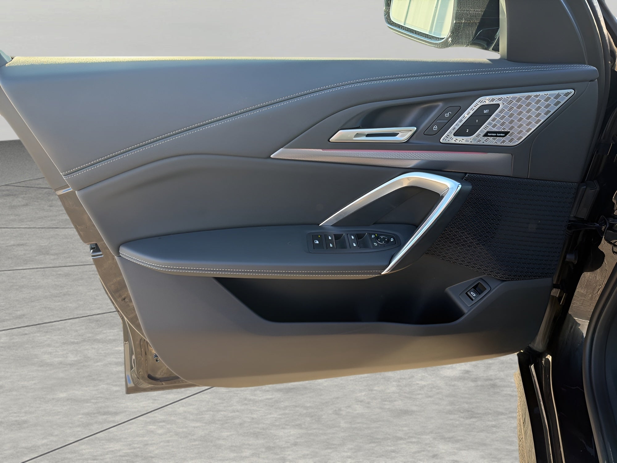 2025 BMW X1 M35i M35i Sports Activity Vehicle