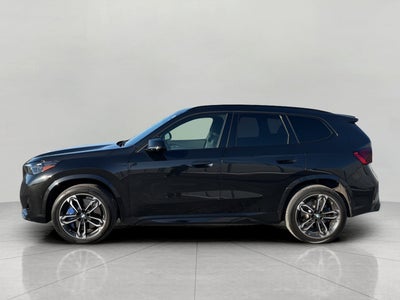 2025 BMW X1 M35i M35i Sports Activity Vehicle