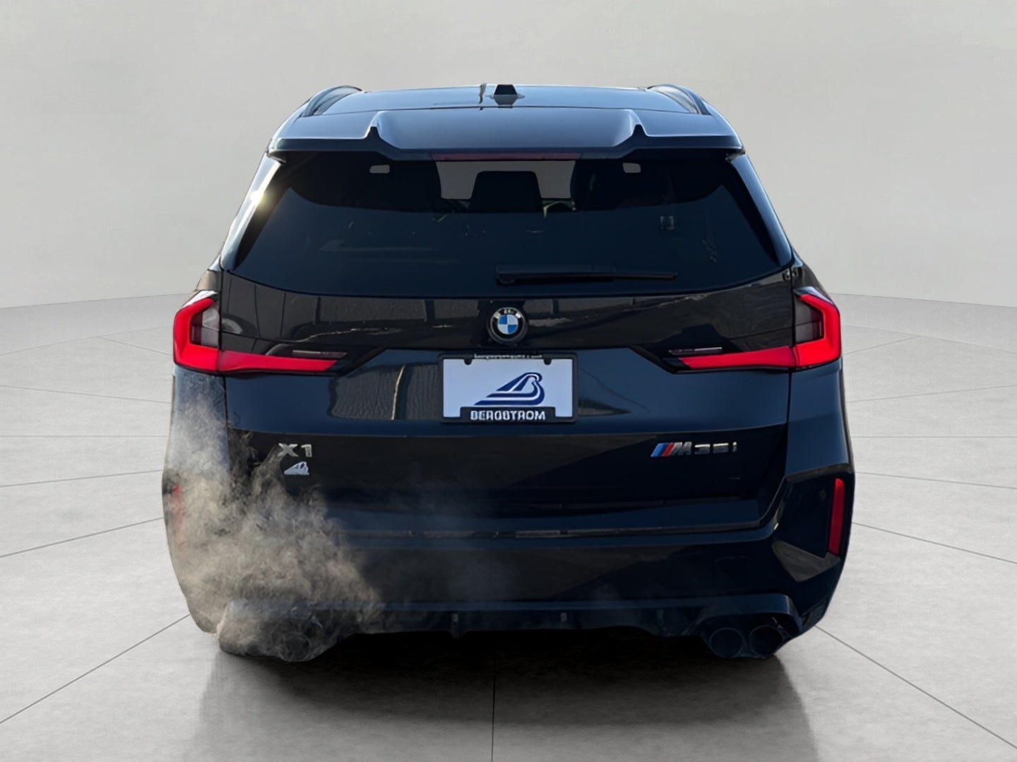 2025 BMW X1 M35i M35i Sports Activity Vehicle