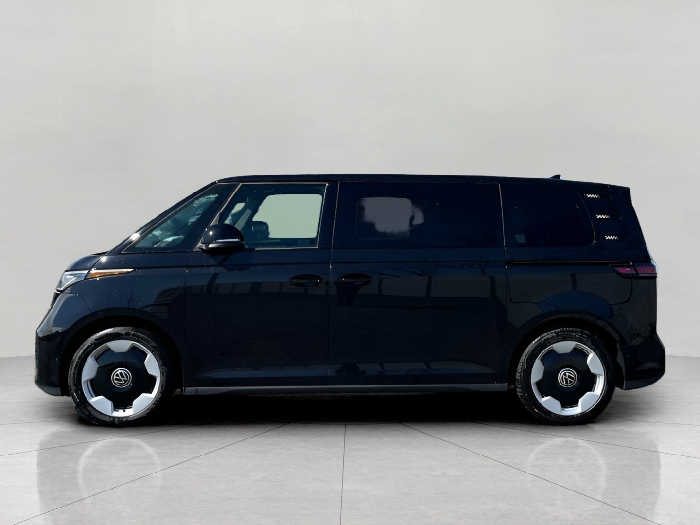 2025 Volkswagen ID. Buzz Pro S RWD