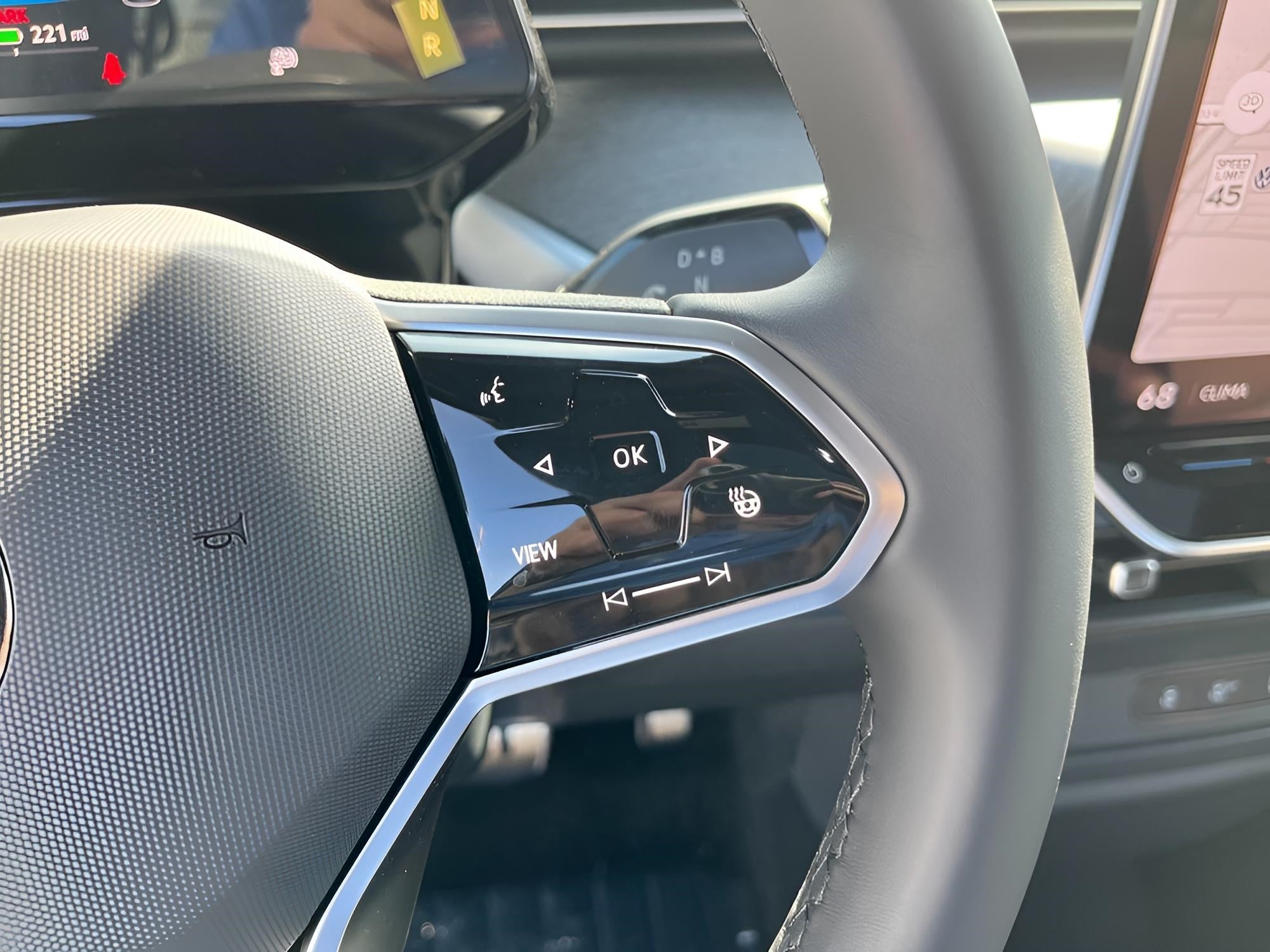 2025 Volkswagen ID. Buzz Pro S Plus 4MOTION w/Two-Tone