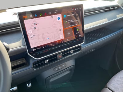 2025 Volkswagen ID. Buzz Pro S Plus 4MOTION w/Two-Tone