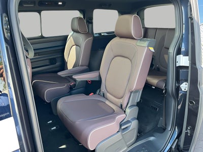 2025 Volkswagen ID. Buzz Pro S Plus 4MOTION w/Two-Tone