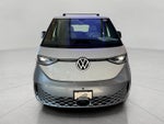 2025 Volkswagen ID. Buzz Pro S Plus 4MOTION w/Two-Tone