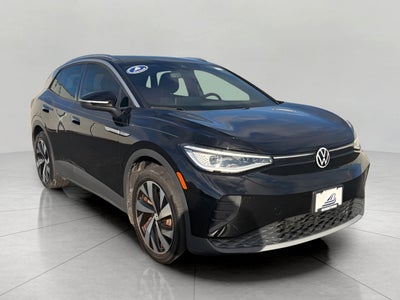 2022 Volkswagen ID.4 Pro S AWD