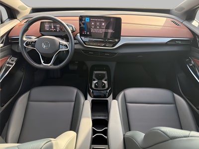 2022 Volkswagen ID.4 Pro S AWD