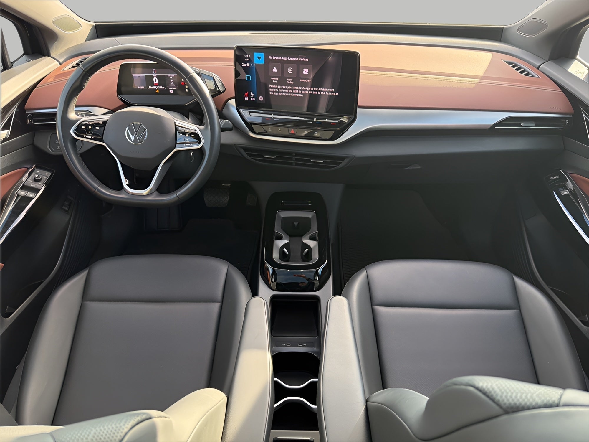 2022 Volkswagen ID.4 Pro S AWD